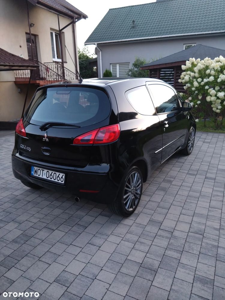 Mitsubishi Colt 1.3 Inform - 6