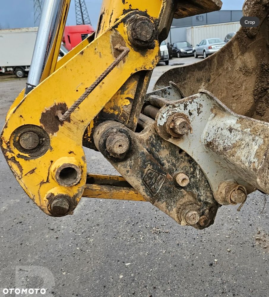 JCB 3CX - 17