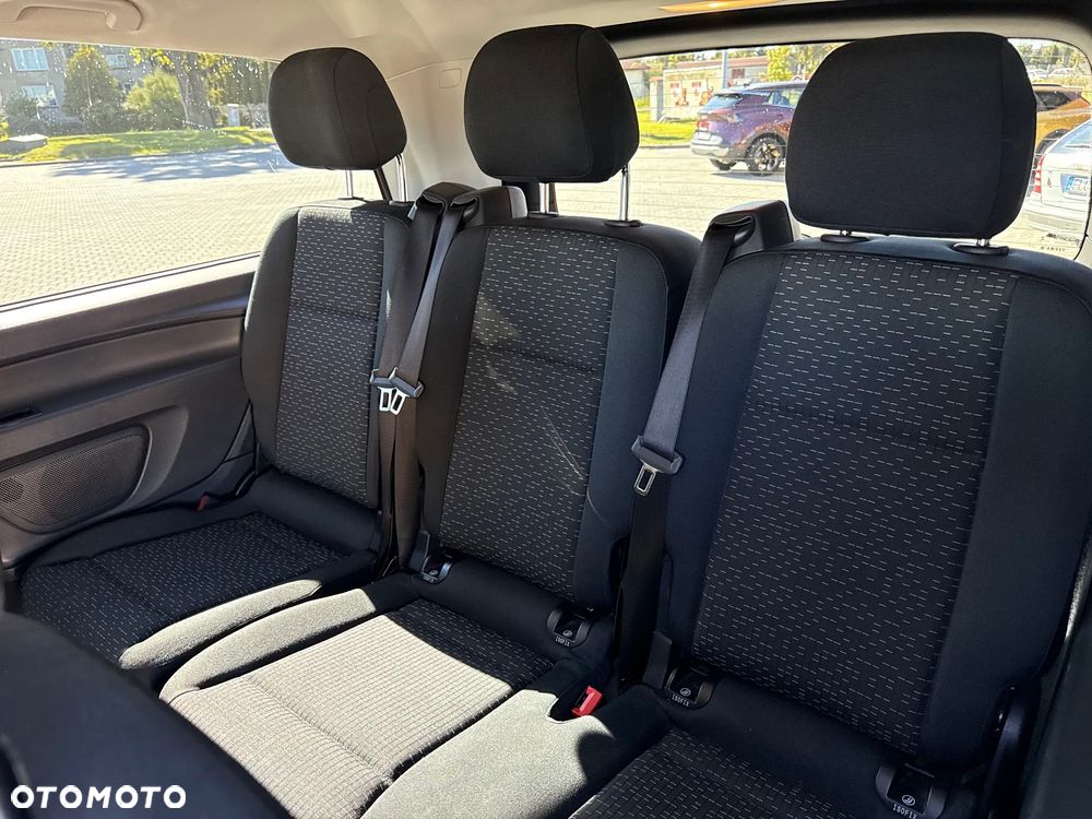 Mercedes-Benz Vito Tourer L2 Base 9G-Tronic 447.703 - 18