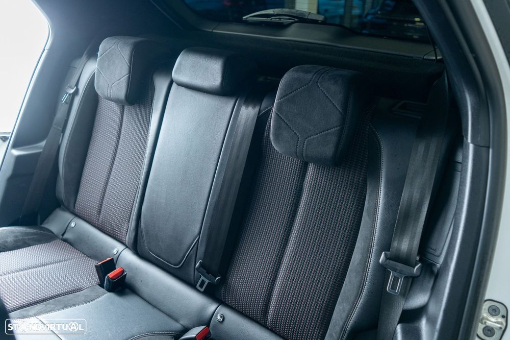 DS DS3 Crossback 1.2 PureTech Performance Line EAT8 - 10