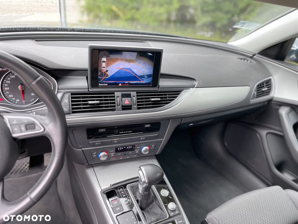 Audi A6 Avant - 17