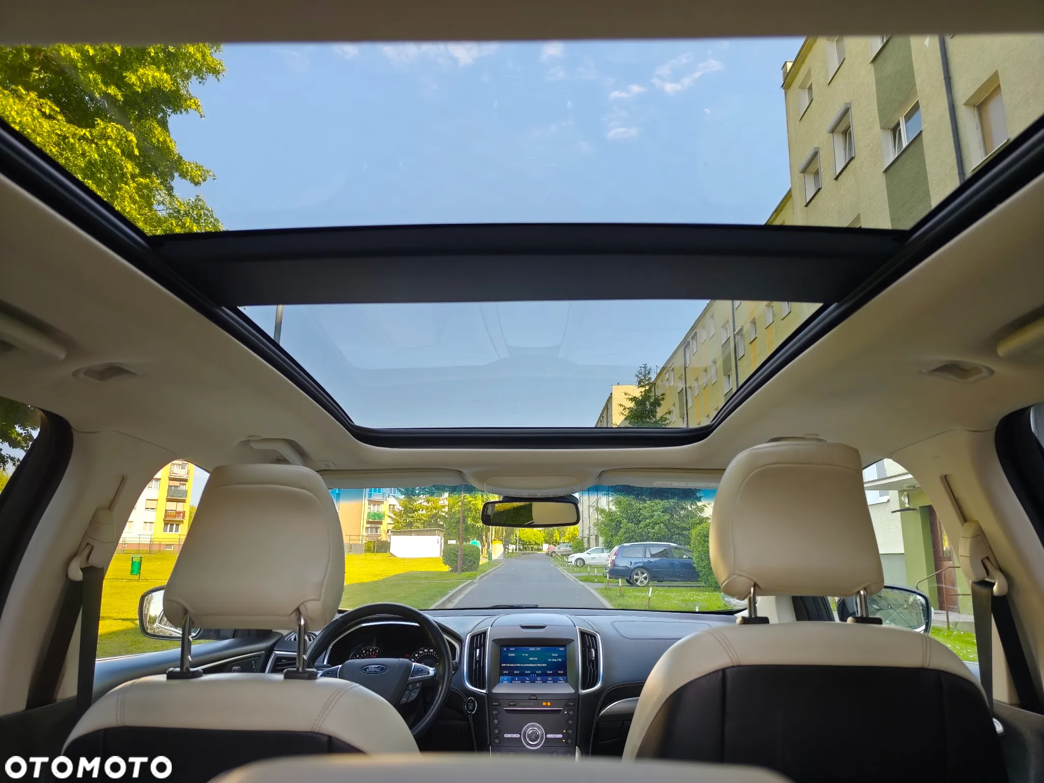 Ford Edge 2.0 EcoBlue Bi-Turbo 4x4 Vignale - 21
