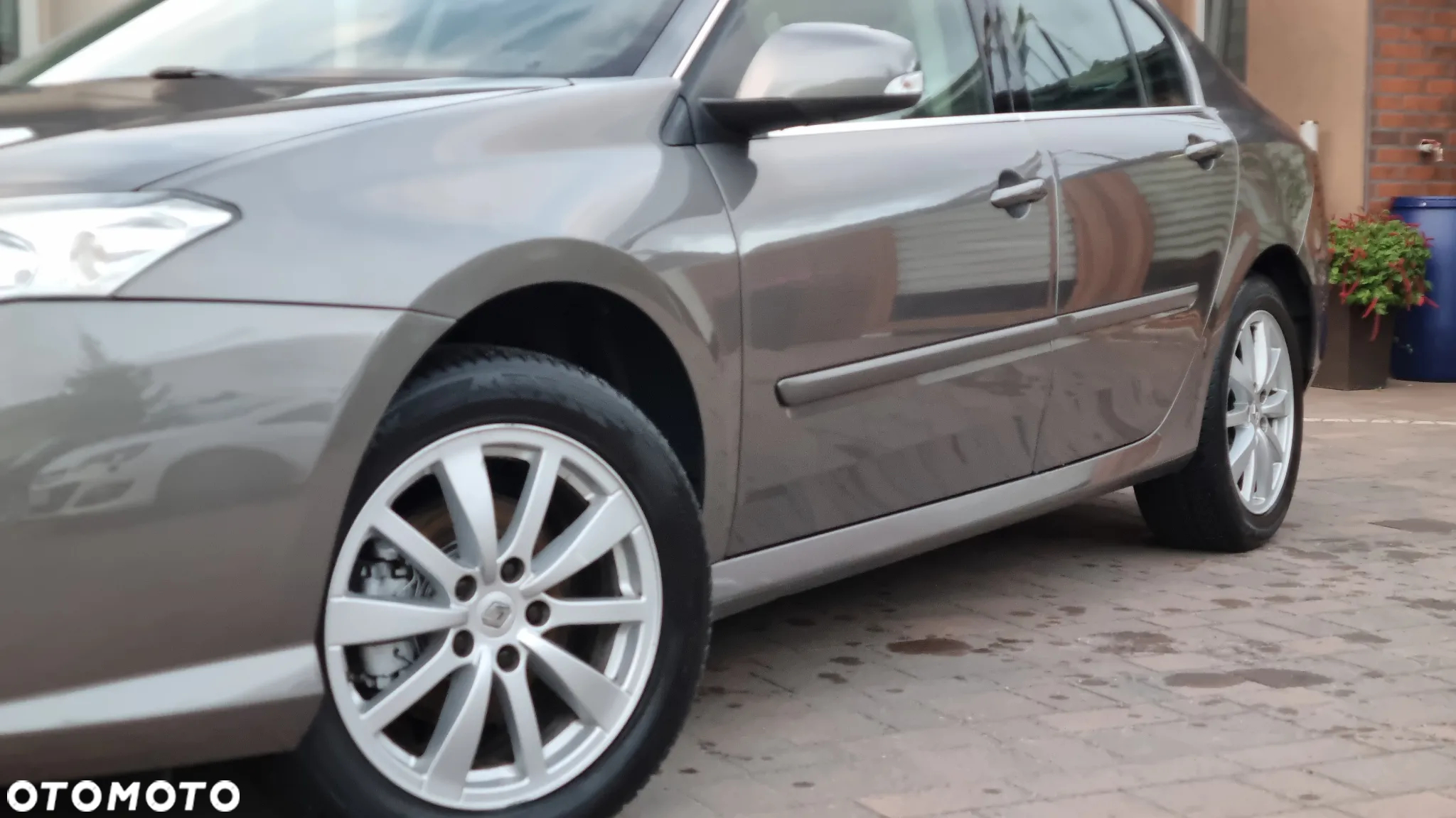 Renault Laguna 2.0 Privilege - 18
