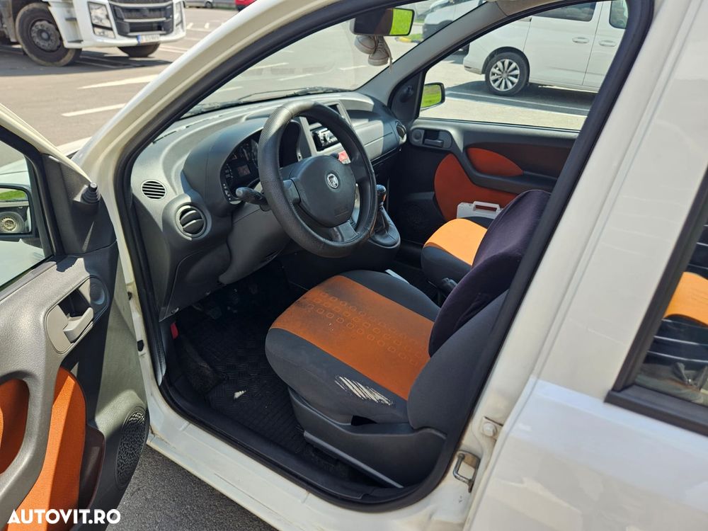 Fiat Panda - 7
