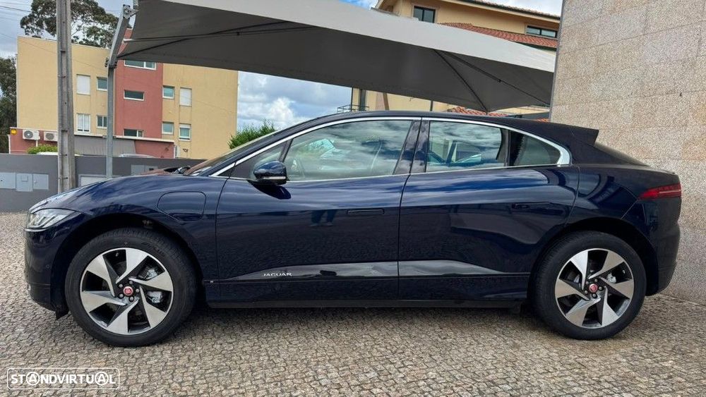 Jaguar I-Pace EV400 AWD S - 5