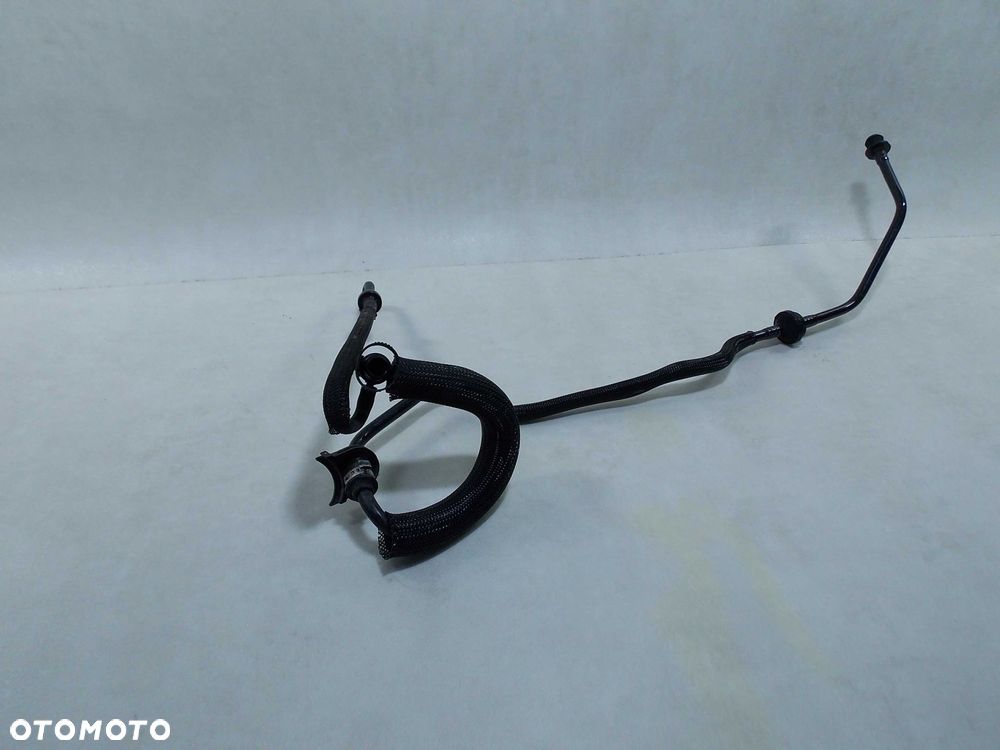 VOLVO V60 XC60 2.4 D5 D5244T10 BITURBO 08-17 PRZEWOD PODCISNIENIA SERVO 8G91-2420-AMC - 2