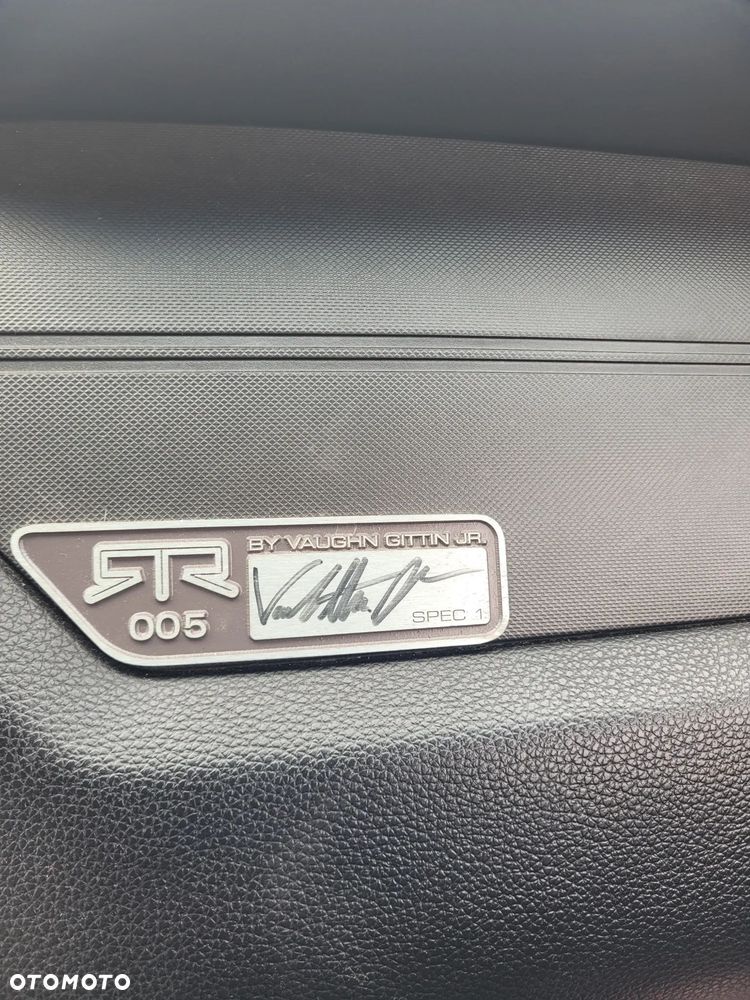 Ford Mustang 3.7 V6 Premium - 9