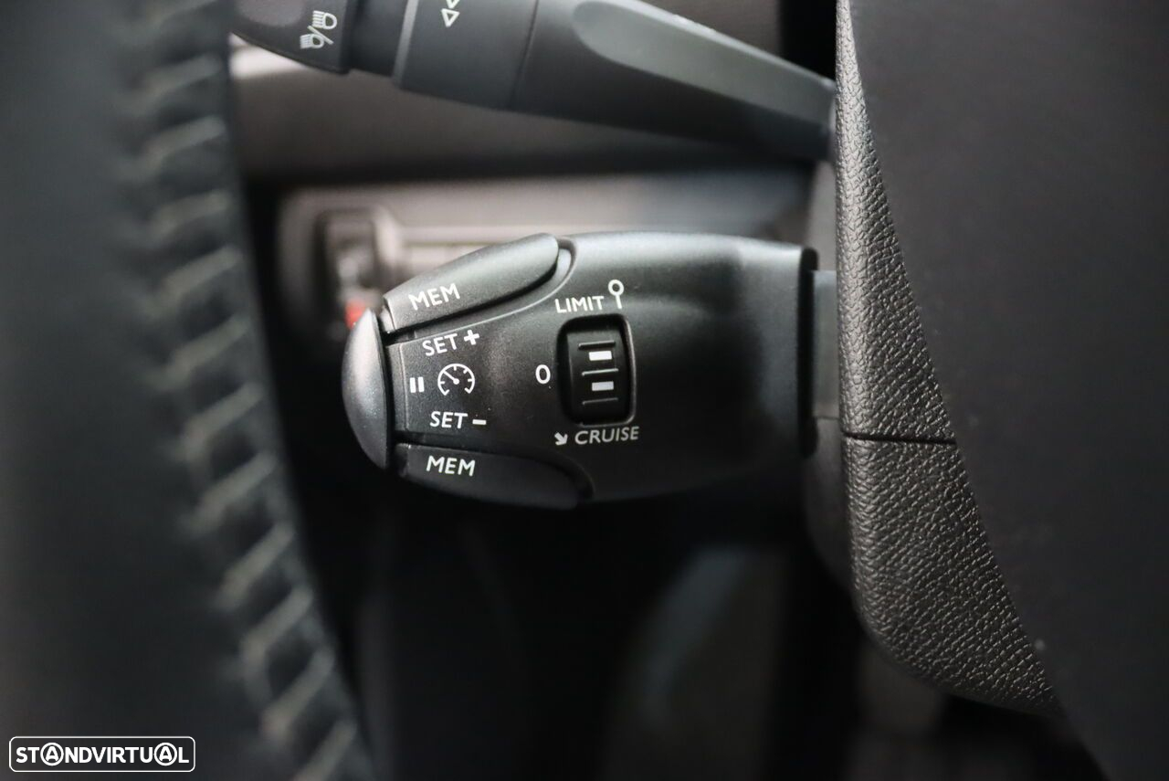 Peugeot 308 1.5 BlueHDi Business Line - 14