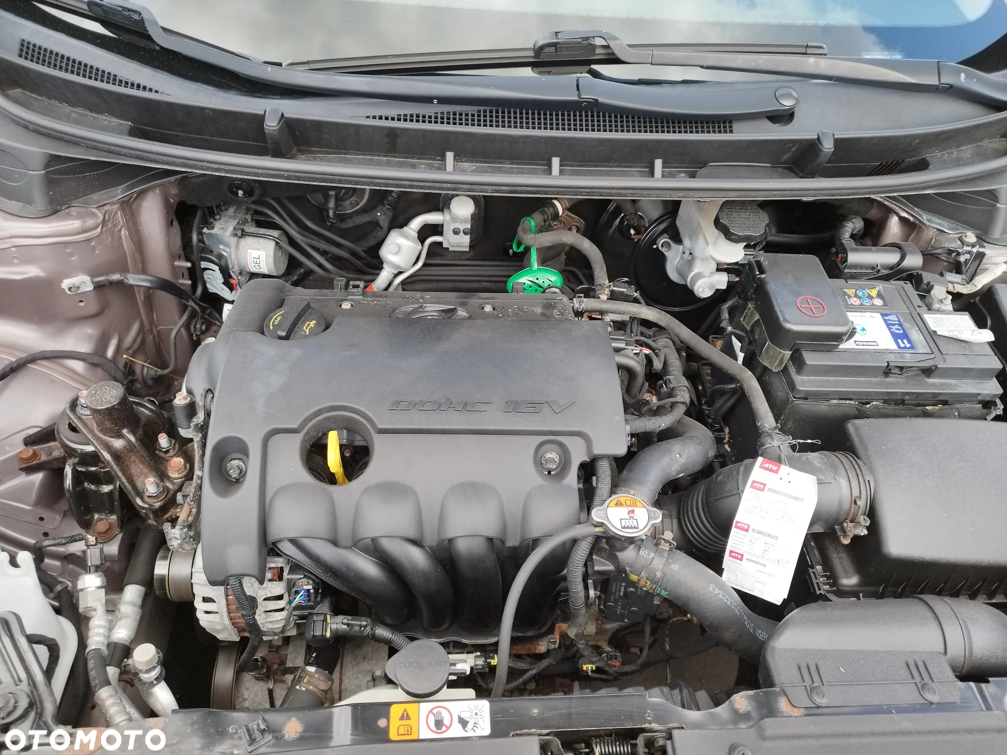 Hyundai i30 1.4 Classic - 19