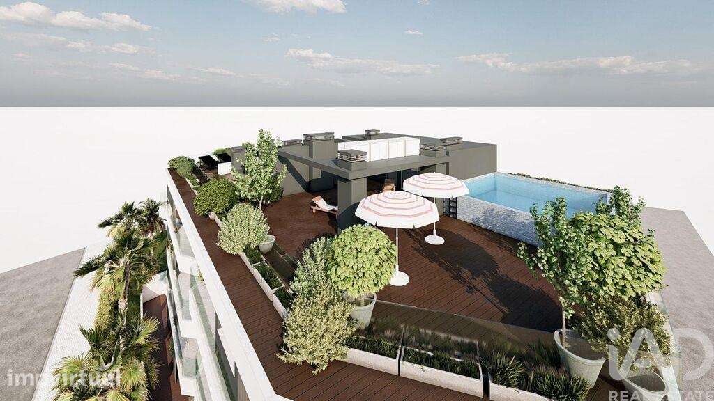 Apartamento T3 em Tavira (Santa Maria e Santiago) de 109,00 m2 - Grande imagem: 3/16