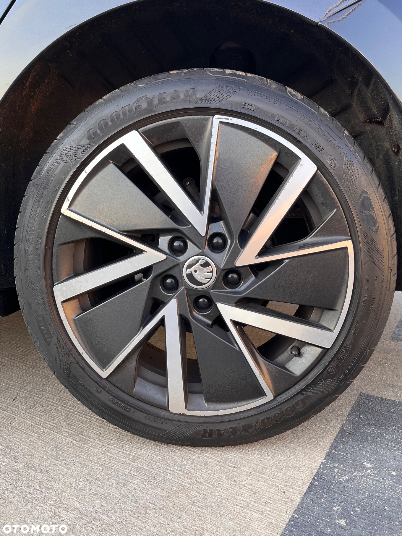 Skoda Octavia 2.0 TDI Style DSG - 11