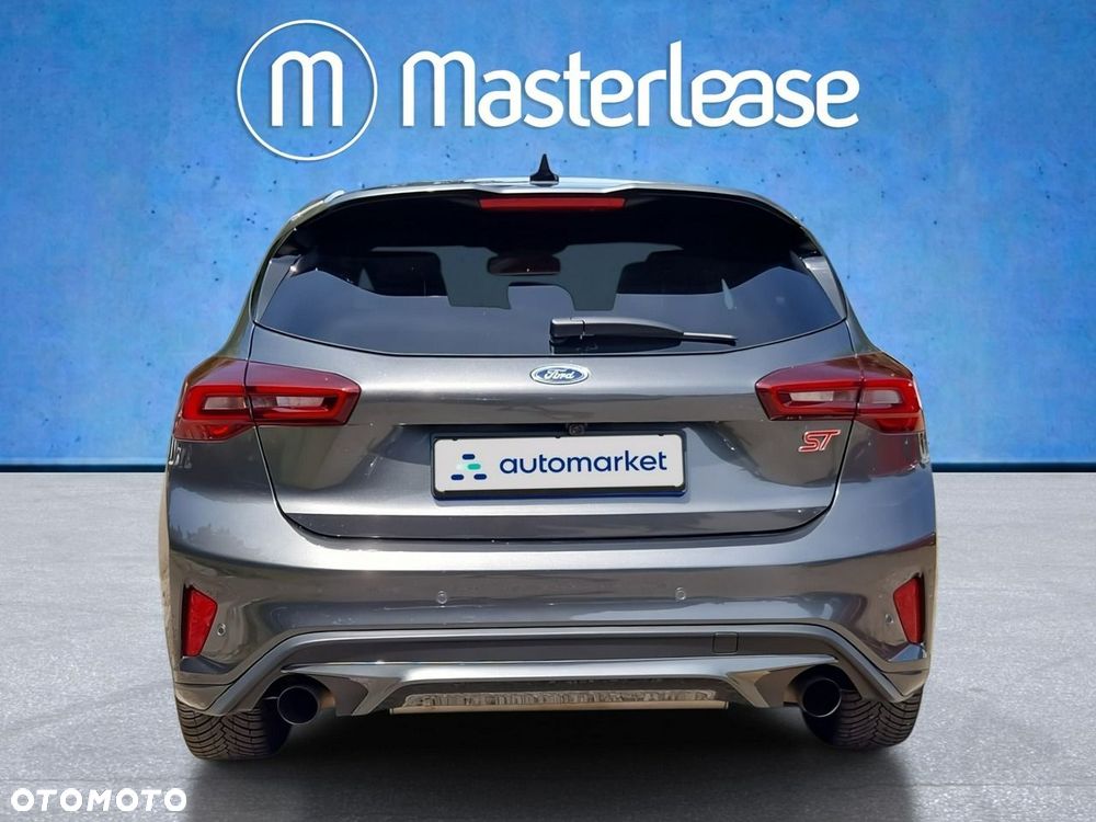 Ford Focus 2024
