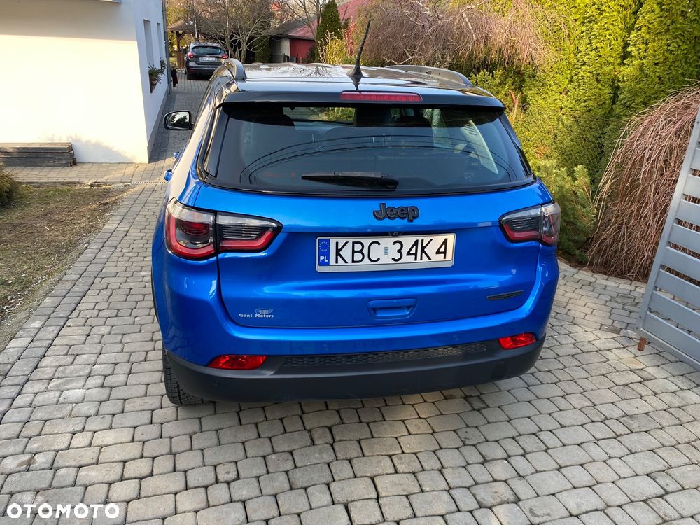 Jeep Compass 1.4 TMair Night Eagle FWD S&S - 4