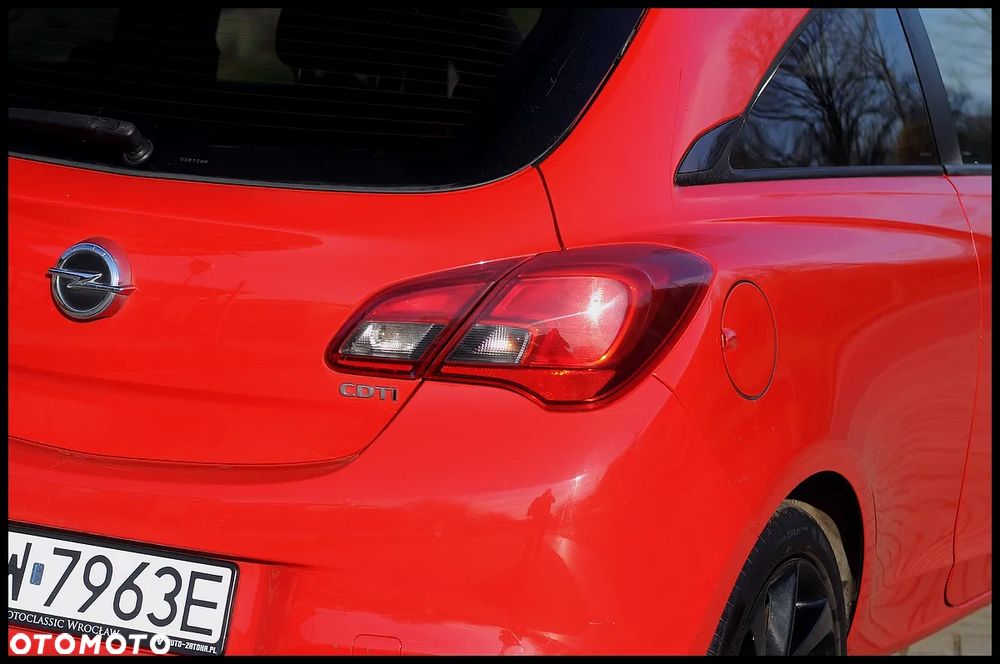 Opel Corsa - 18