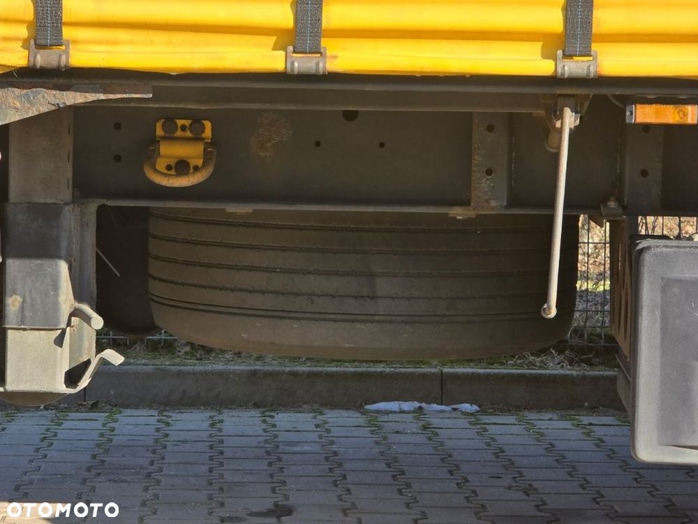 Mercedes-Benz actros2542 - 24