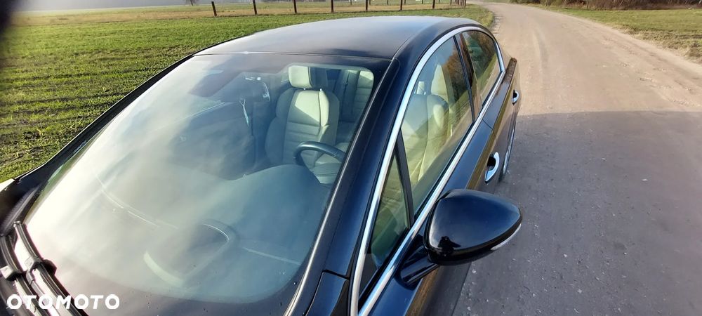 Peugeot 508 1.6 e-THP Allure S&S - 17