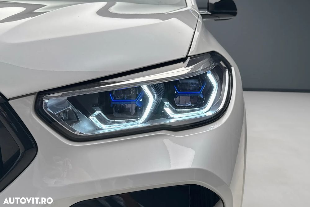 BMW X6 M Competition - 4