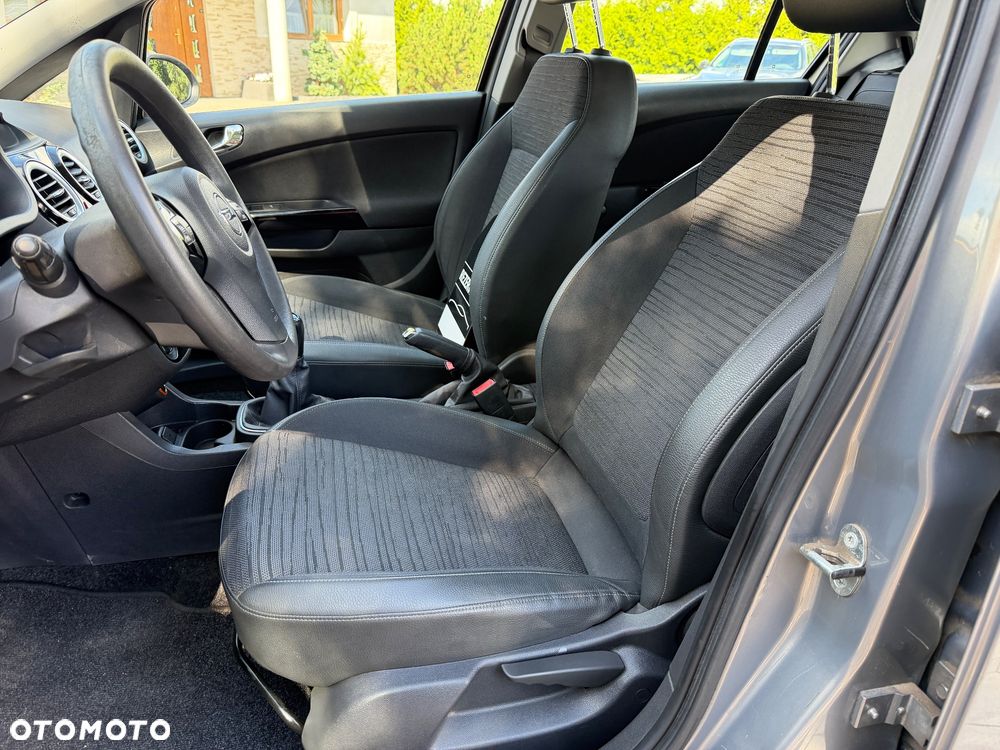 Opel Corsa 1.2 16V Enjoy - 5