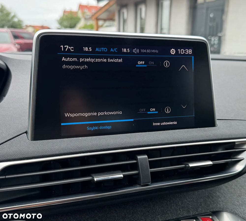 Peugeot 5008 - 29