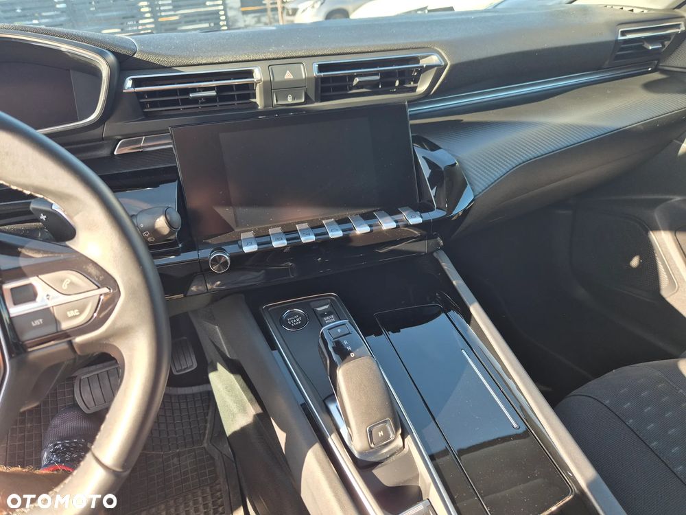 Peugeot 508 PureTech 130 Allure S&S EAT8 - 19