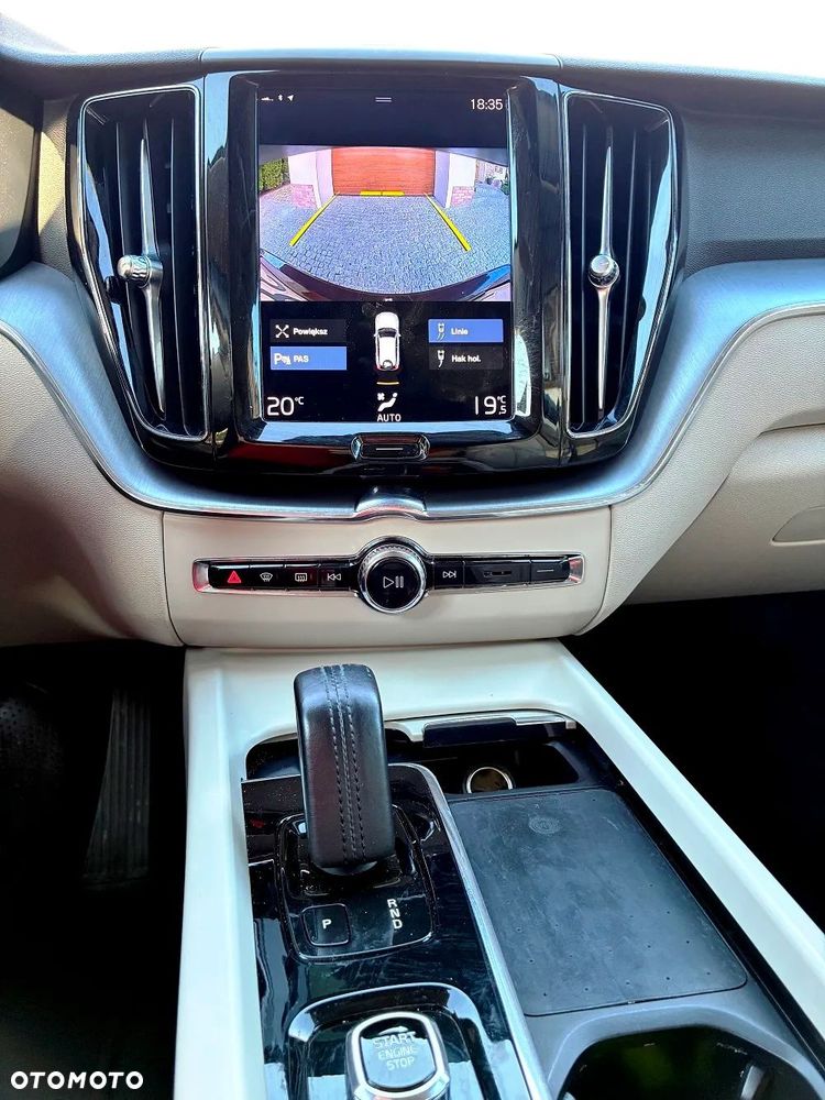 Volvo XC 60 - 17