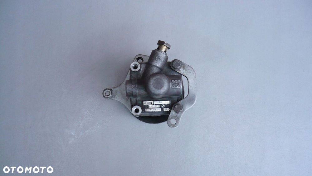 Pompa wspomagania ZF 1141051 BMW 5 E34 518 1,8 130 BAR - 4