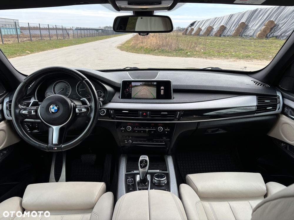 BMW X5 - 5