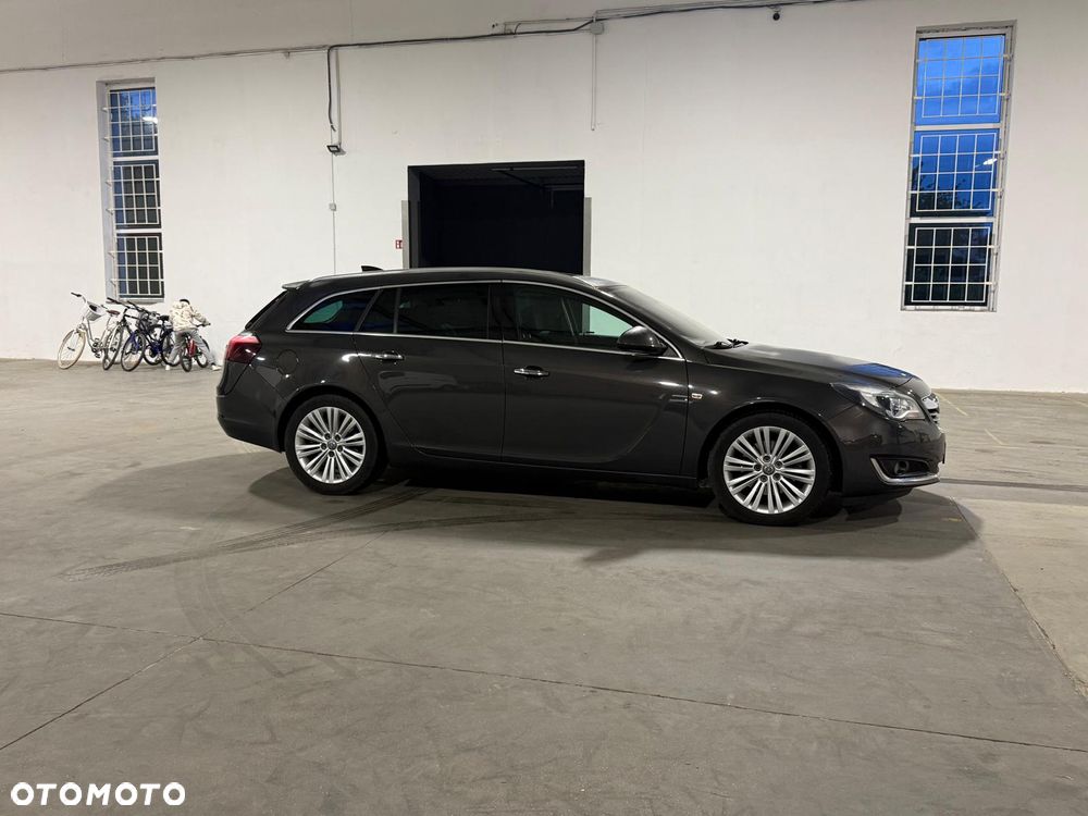 Opel Insignia - 20
