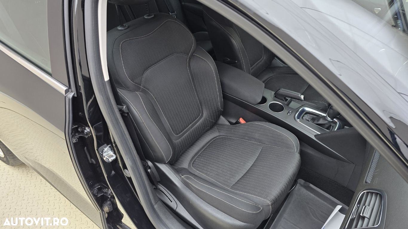 Renault Megane - 17