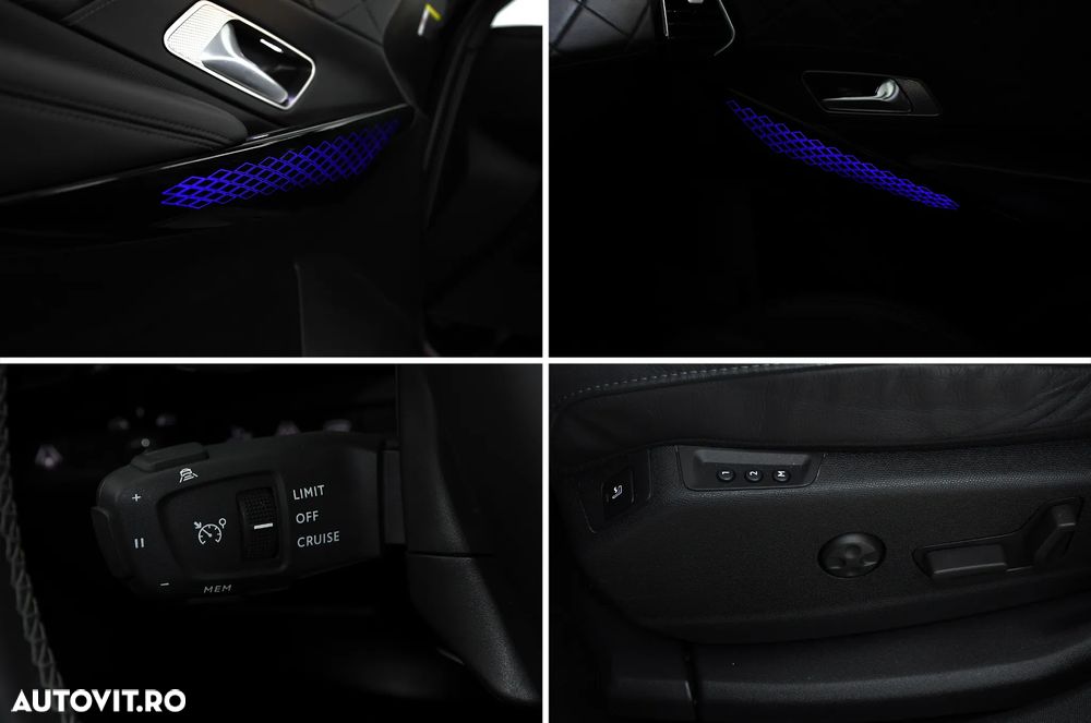 DS Automobiles DS 7 Crossback - 18