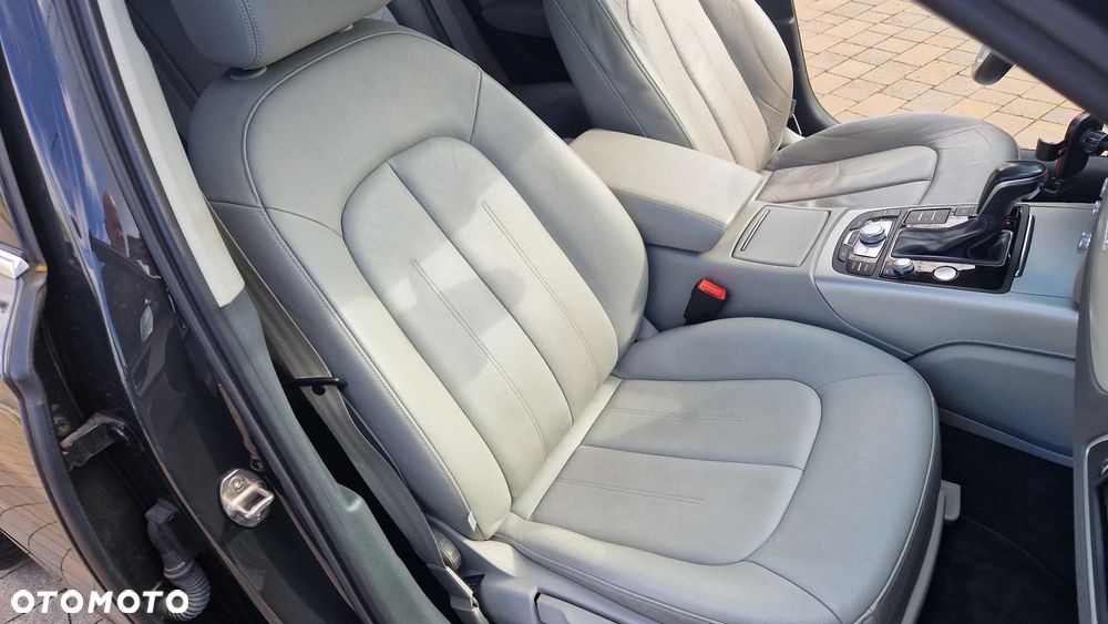 Audi A6 - 22