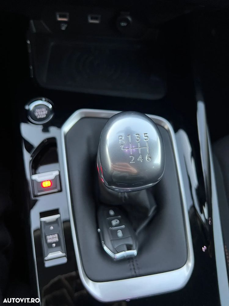 Peugeot 508 SW BlueHDi 130 Active - 18