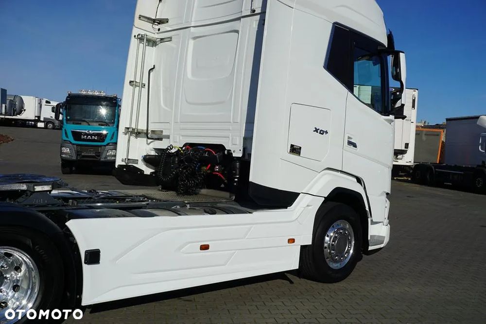 DAF / XG + / 480 / ACC / EURO 6 / I - COOL / PEŁNA OPCJA - 35