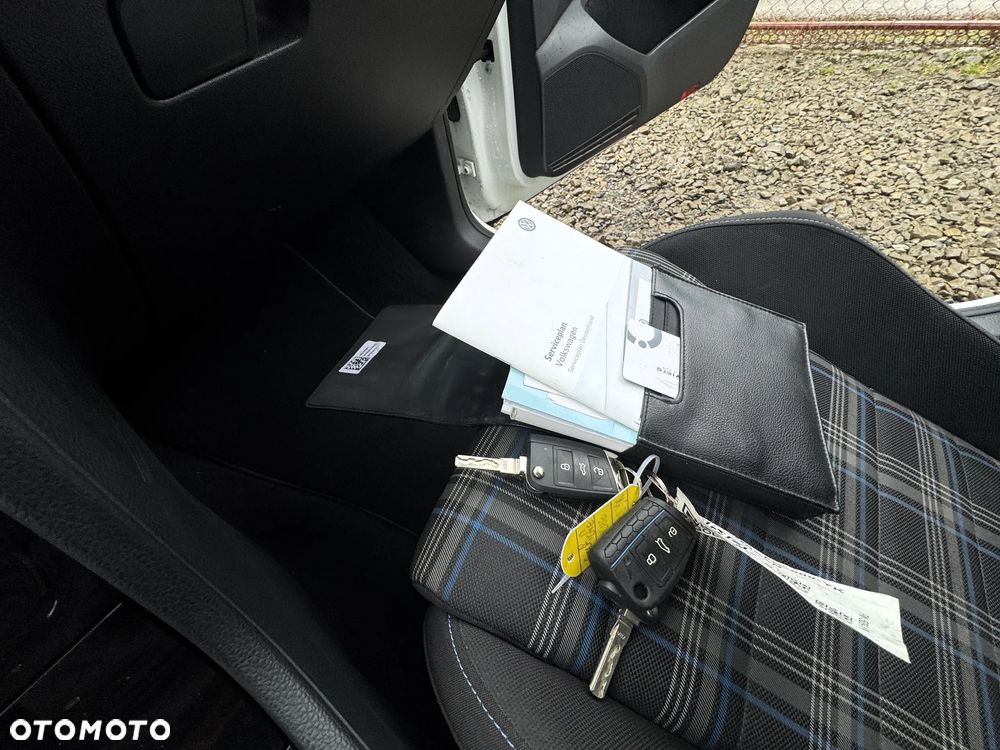 Volkswagen Golf 1.4 GTE Plug-In-Hybrid DSG - 23