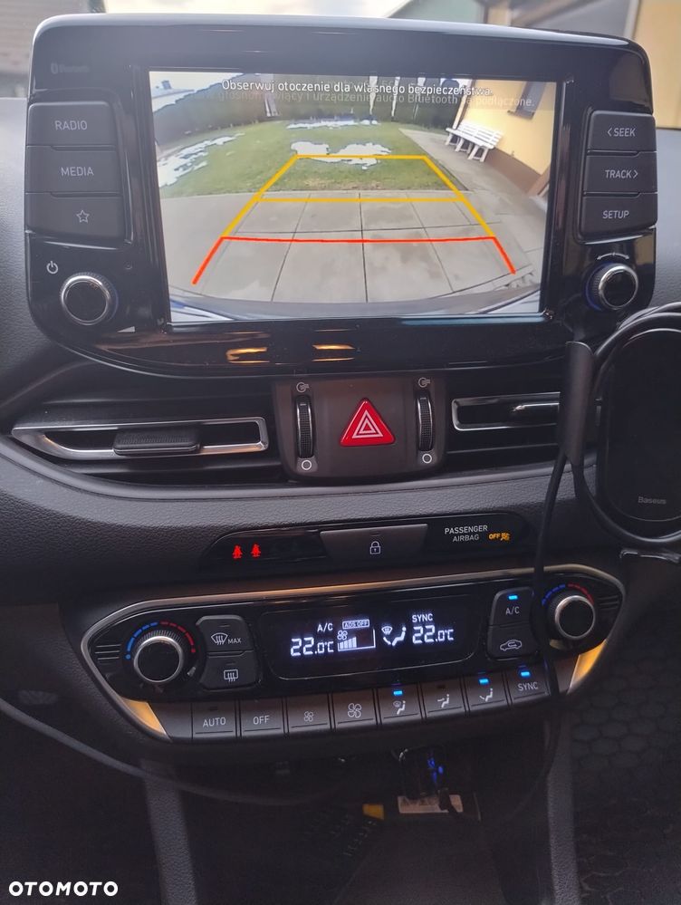 Hyundai i30 1.6 CRDI EDITION 30 - 8