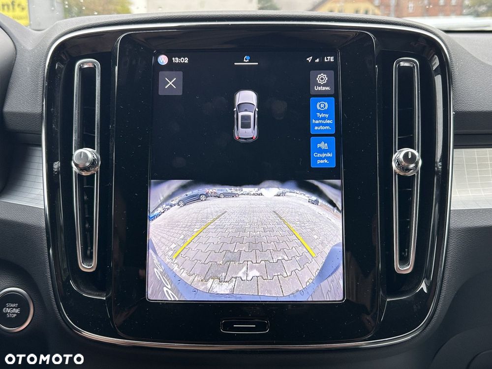 Volvo XC 40 - 17