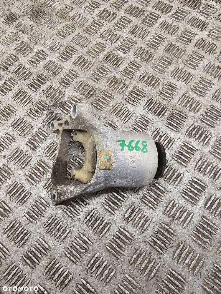 łapa poduszka silnika lewa mazda mx5 mx-5 4 iv - 2