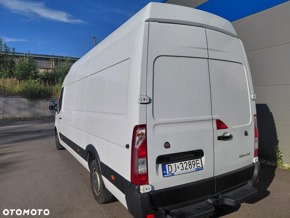 Renault MASTER L4H3 - 3