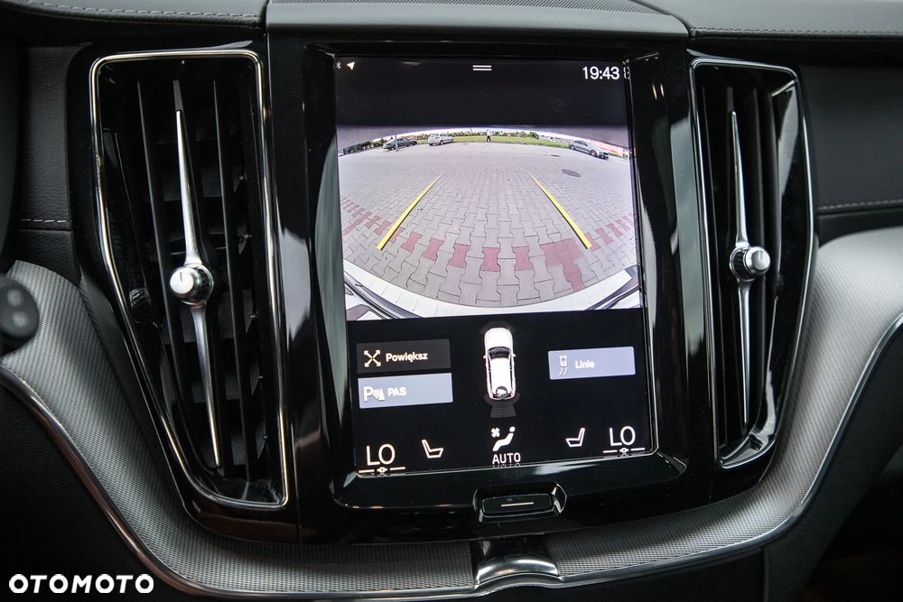 Volvo XC 60 D4 SCR Inscription - 31