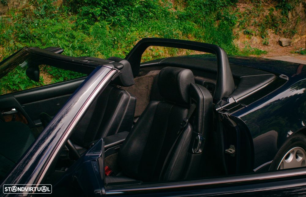 Mercedes-Benz SL 300 24V - 3