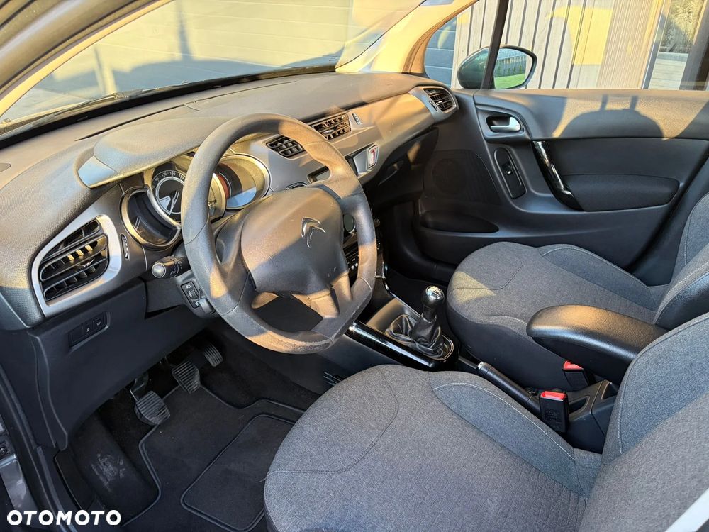 Citroën C3 - 13