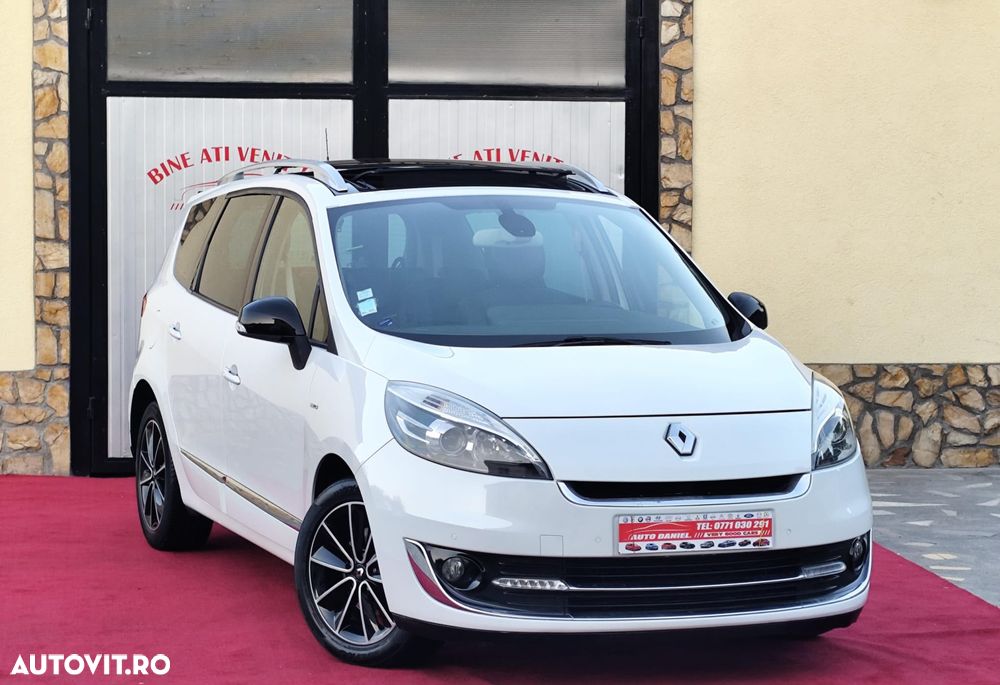 Renault Grand Scenic - 2