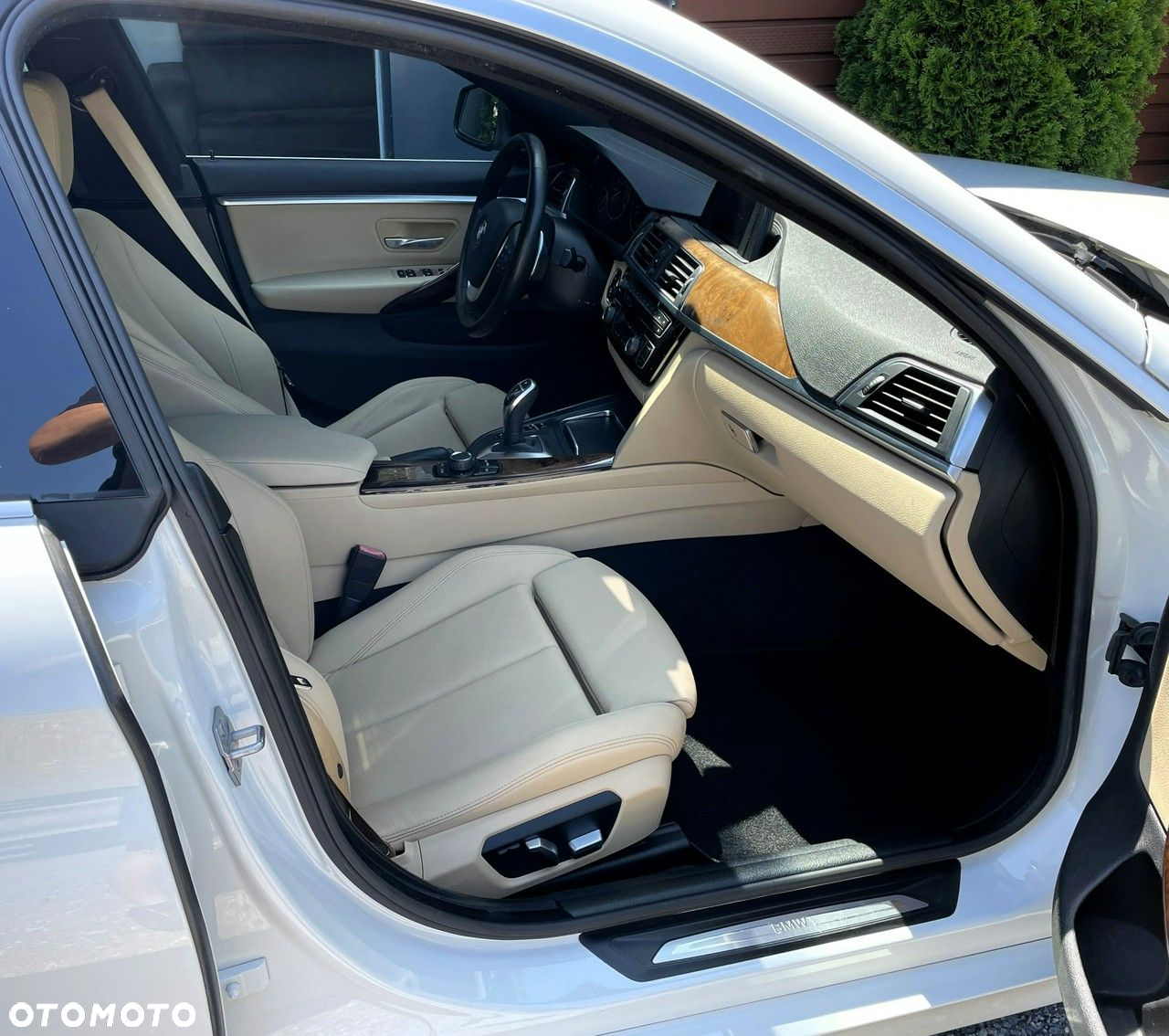 BMW Seria 4 430i Exclusive - 25