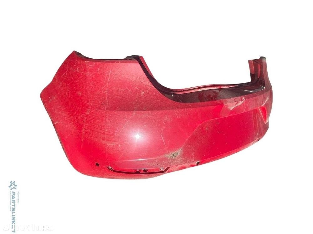 Bara spate SEAT LEON II 1P1 2005 - 2013 1P0807421 - 1