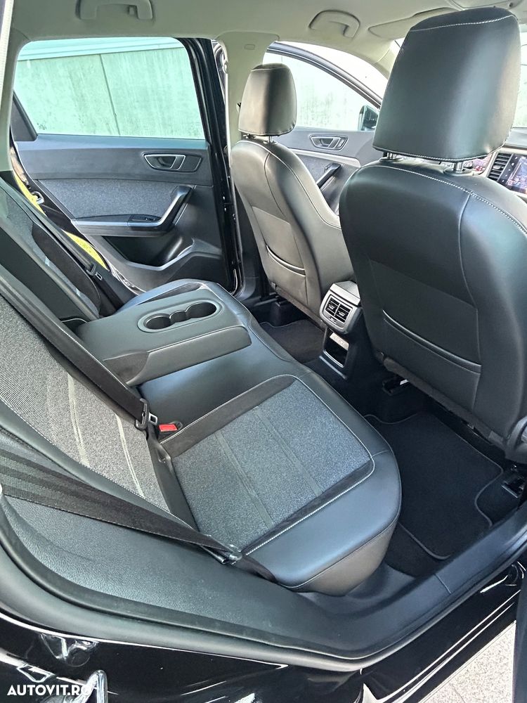 Seat Ateca - 17