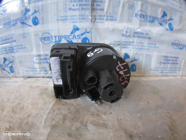 Interruptor 8X1941531AD  AUDI A1 SPORTBACK 8X FASE 2  2017 1.6TDI 115CV 5P PRETO LUZES - 2