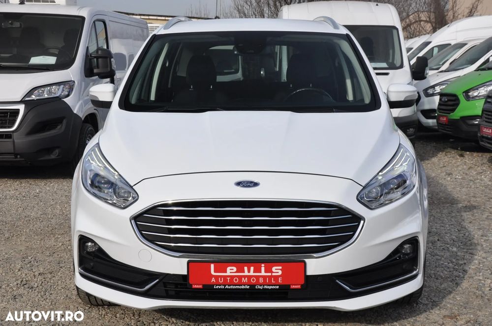 Ford Galaxy - 2