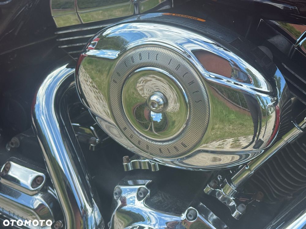 Harley-Davidson Touring Road King - 15