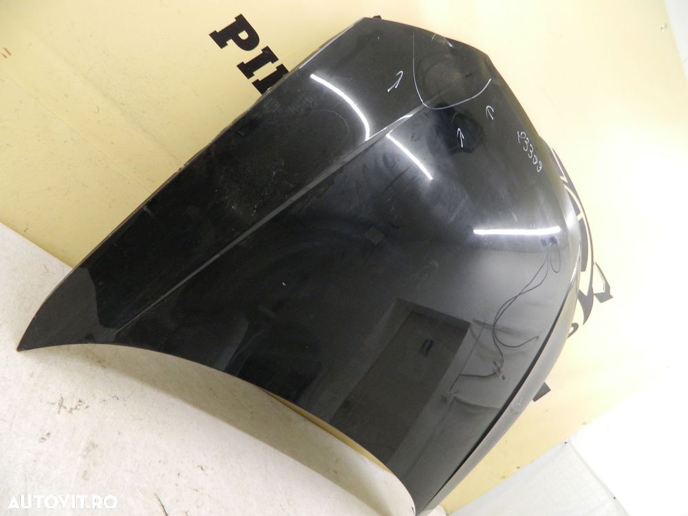 Capota motor Audi A3 8V, 2013, 2014, 2015, 2016, 2017, 2018, 2019, 2020. - 9