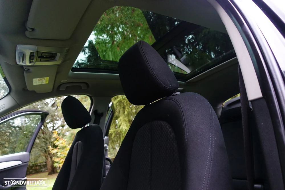 BMW X1 16 d sDrive Pack M - 46